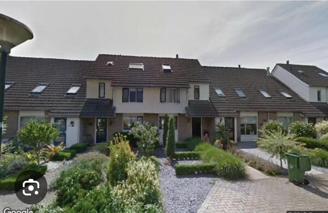 Witte Druif Villa Veghel Exterior photo